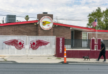 Hells Angels Orange County CA What Local Police Told Us