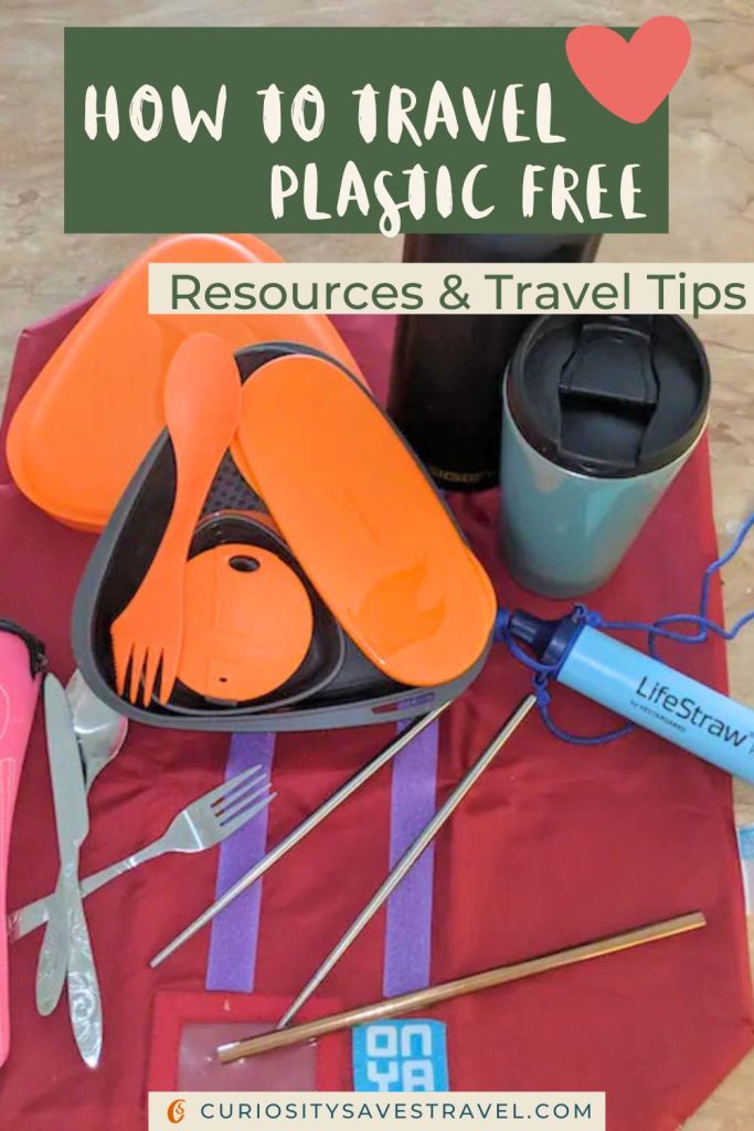 How to Start Using Reusable Travel Tools for Sustainability: 4 Simple Steps Guide!