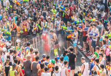 Budget Friendly Ways to Experience Major Dance Festivals Worldwide