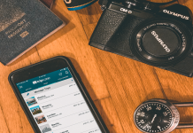 Stress free tools for booking last-minute international flights choose the best apps