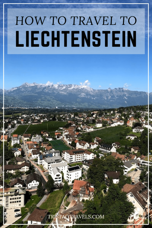 Liechtenstein Airport Travel Guide: How to Get There Without Direct Flights