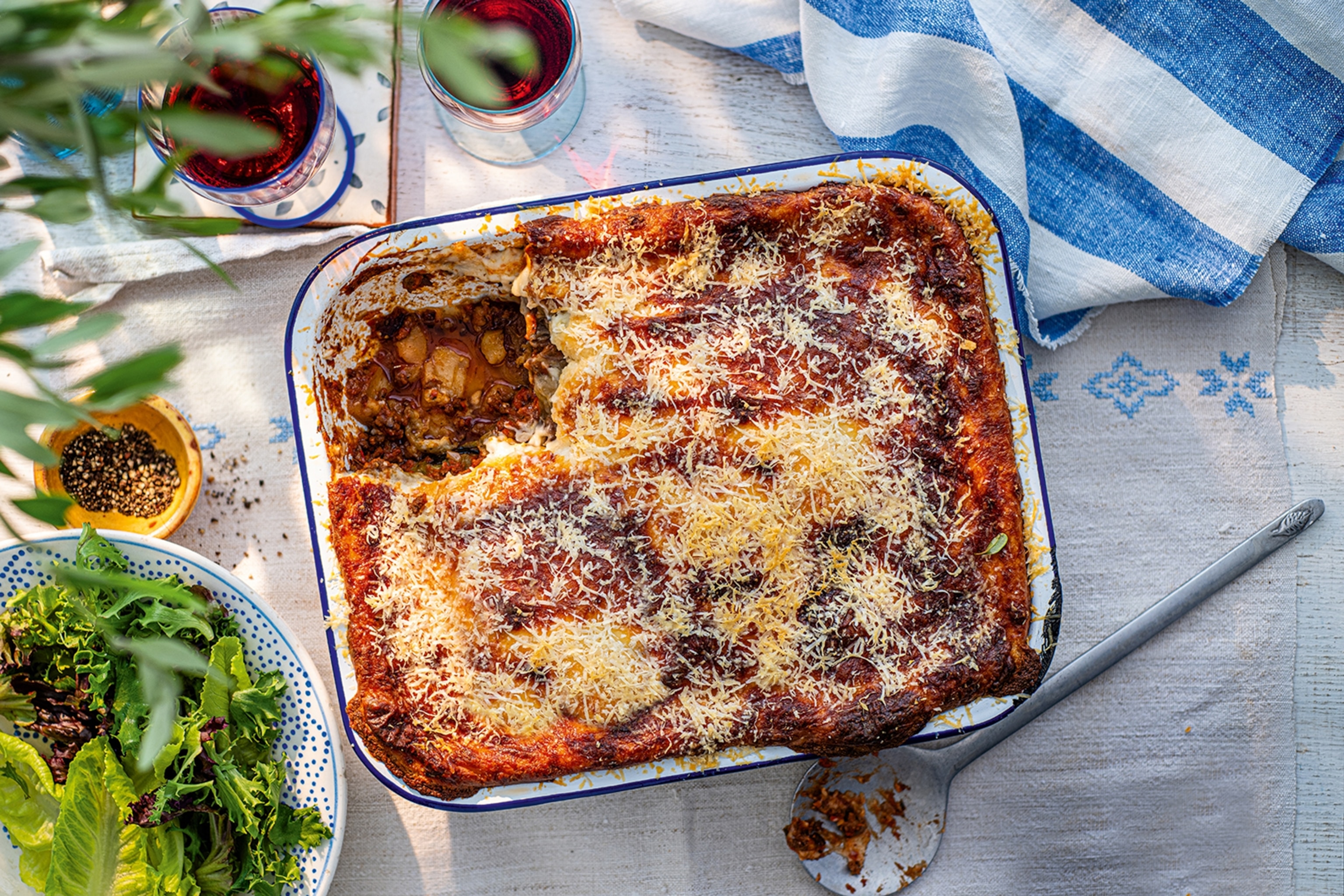 What is Greek Dish with Meat? Top 5 Authentic Recipes Revealed