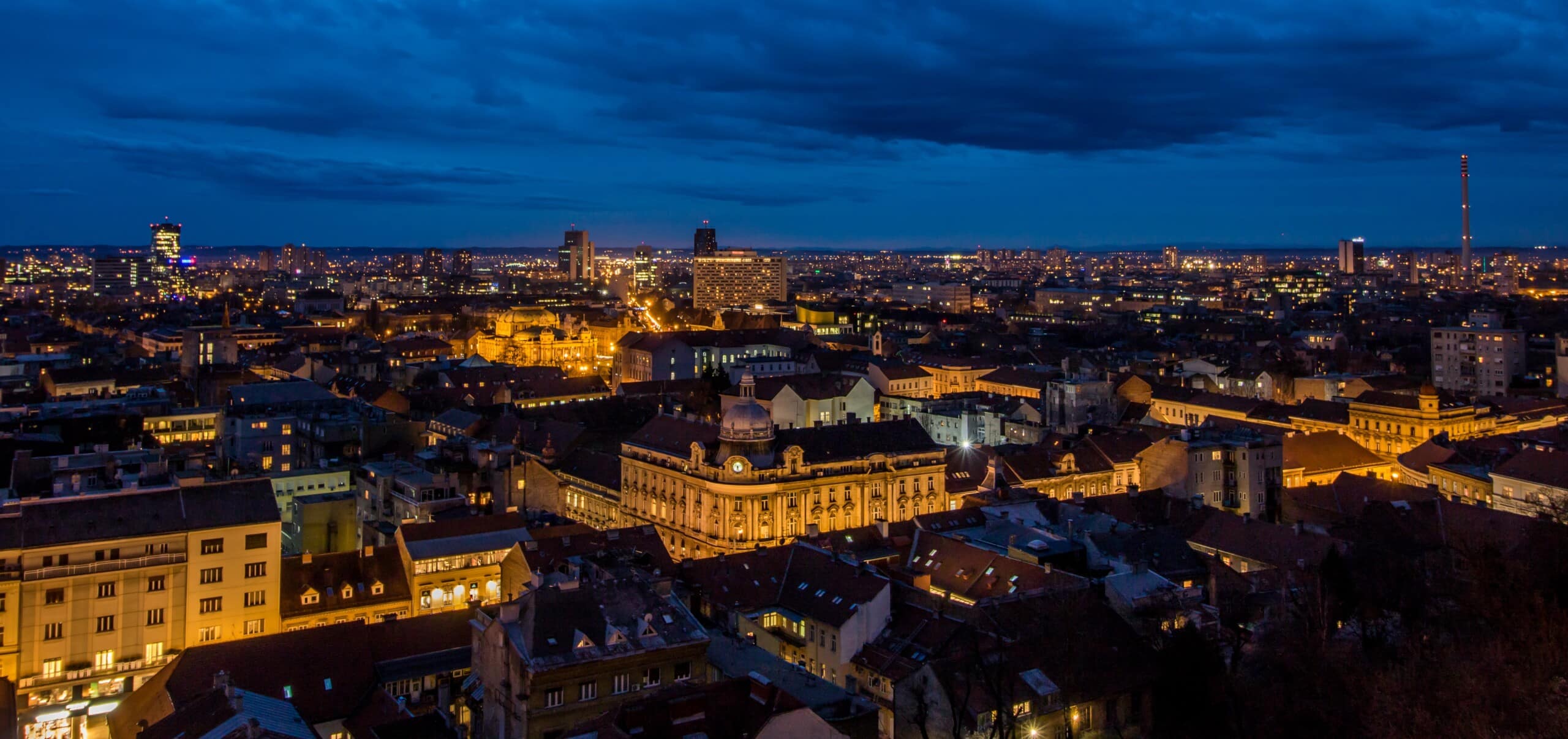 What is Zagreb Nightlife Like? Top 5 Spots You Should Not Miss