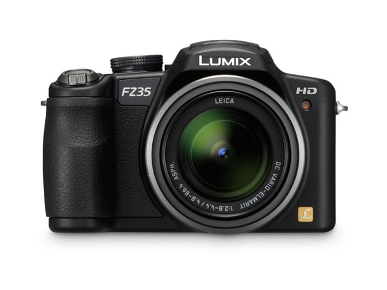 Panasonic DMC FZ35 Specs Explained Understand Camera Features Quickly