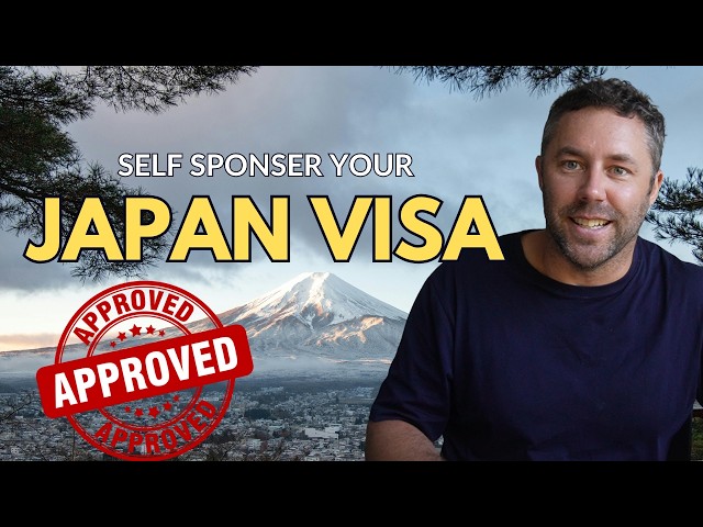 How to Apply for Japan Business Visa Fast Step-by-Step Guide Success Tips