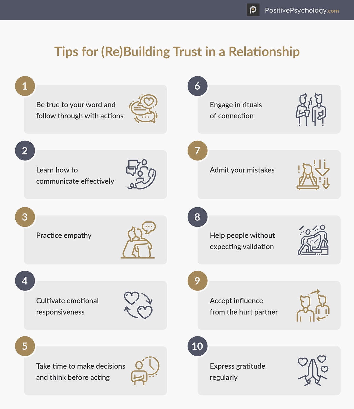 Fix feeling insecure in relationship fast – build trust with 3 steps!