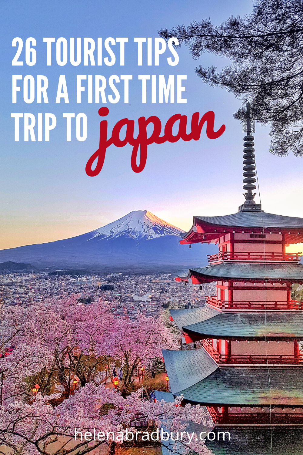 Things to Know Before Visiting Japan: Top 10 Dos and Donts for Tourists