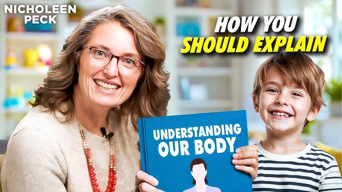 Childhood Masturbation Why Kids Do It and How You Can Talk About It