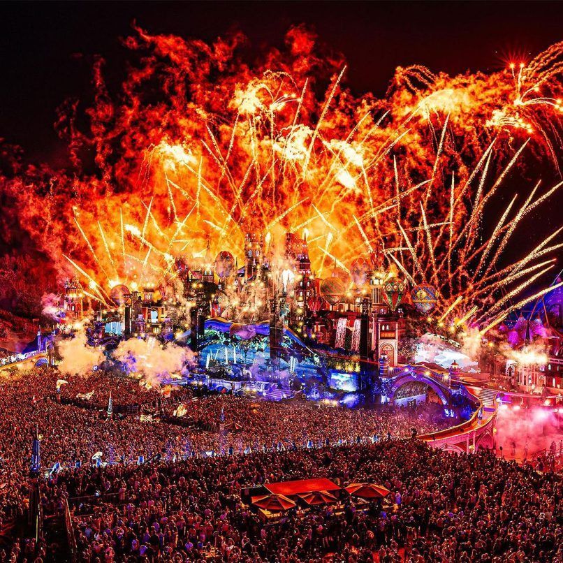 Where Are The Best Street Music Festivals? Top Worldwide Spots For 2024