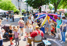 Best Local Festivals Revealed Top Spots to Explore Regional Traditions