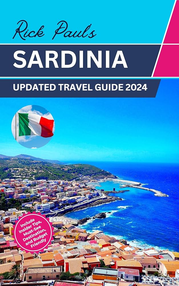 Sardinia travel guide on a budget?(money-saving hacks revealed)