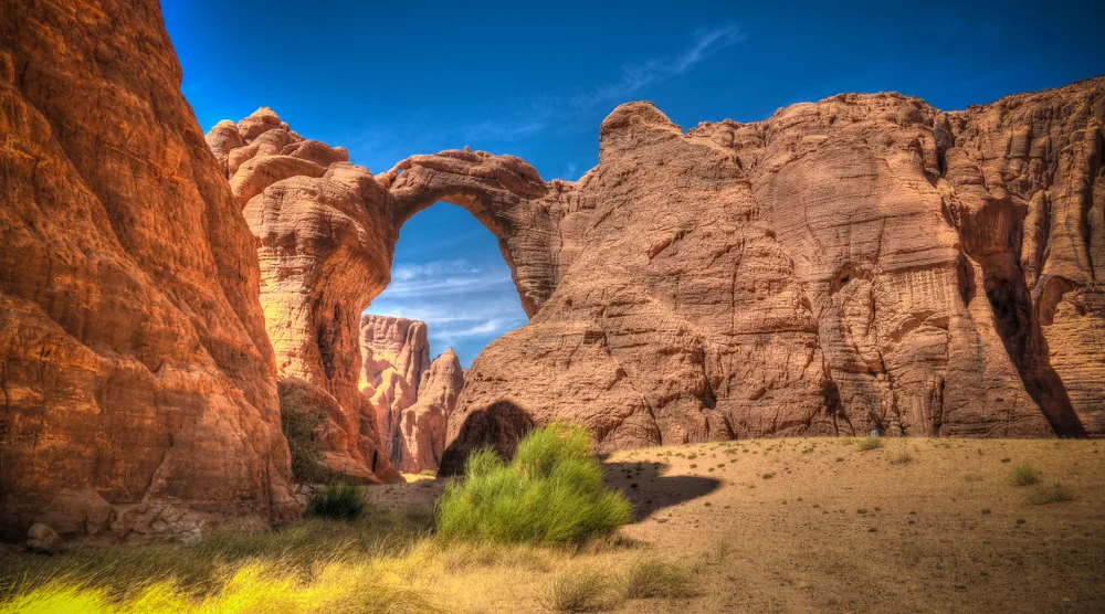 When to See Chad Tourist Attractions (Best Seasons for Your Trip)