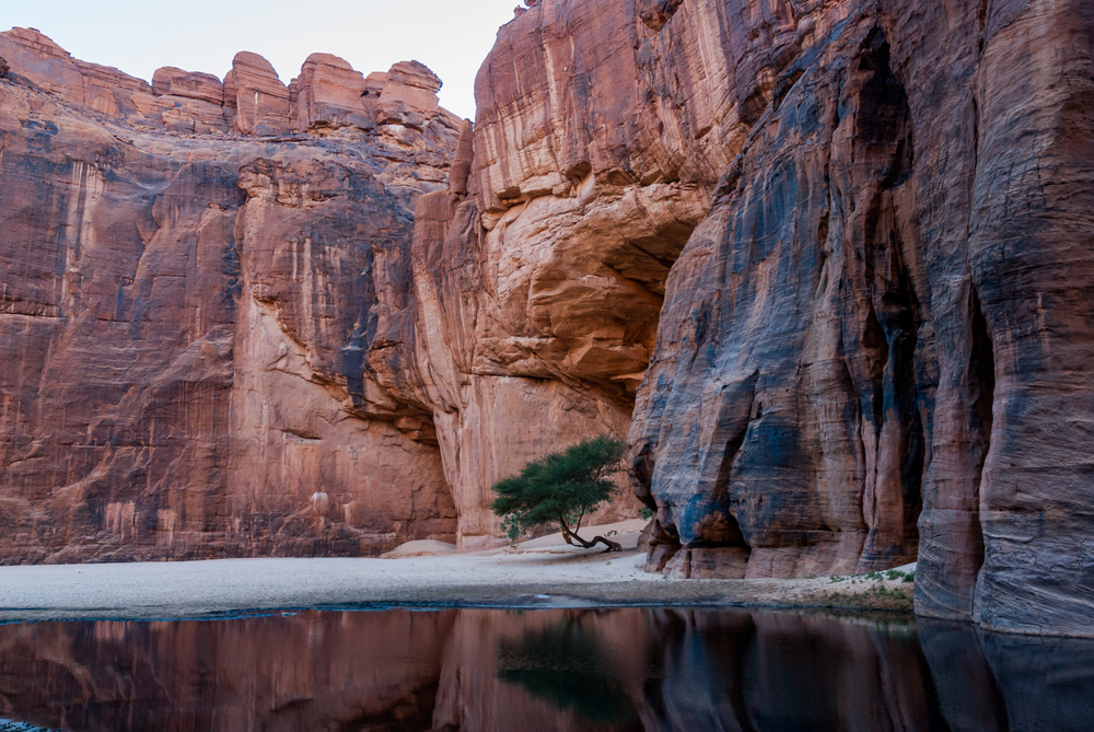 When to See Chad Tourist Attractions (Best Seasons for Your Trip)