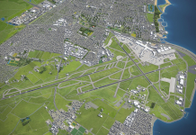 Kastrup Terminal 3 Map Where To Find It And Navigate Easily