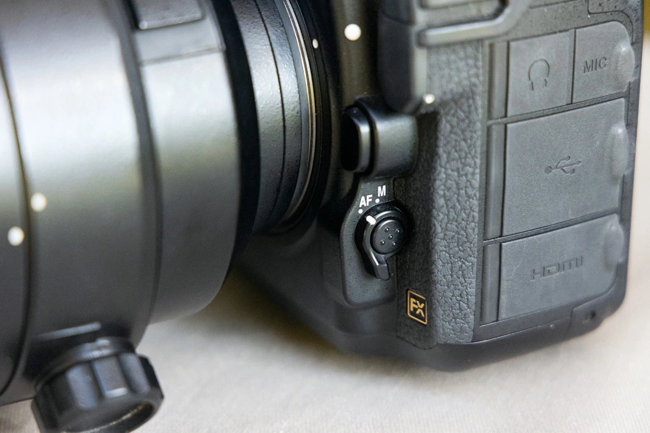 Manual Toggle Camera Switch Problems? Quick Fixes for Common Issues Here