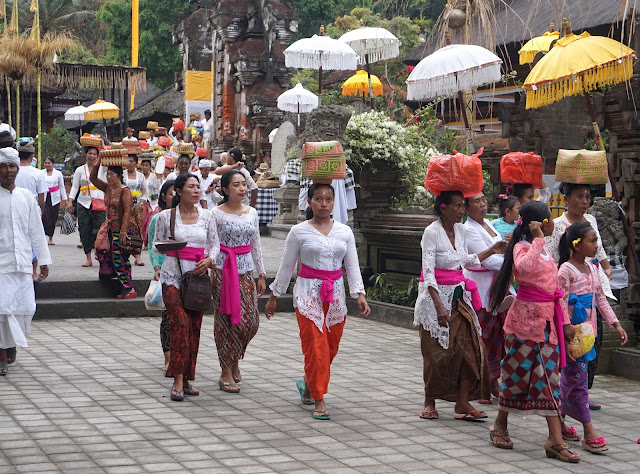 How to participate in local cultural celebrations worldwide: What to do and what not to do? Be respectful!