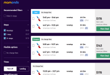 Finding cheap flights tools for big cities? Easy guide to save money!