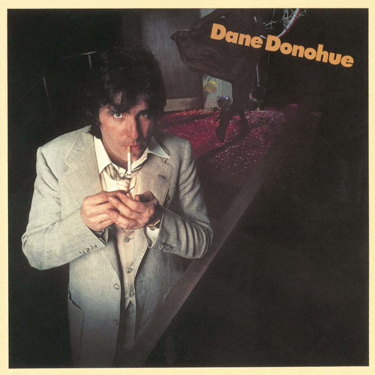 Who Is Dane Donohue Casablanca? Learn About His Movie Role Today!