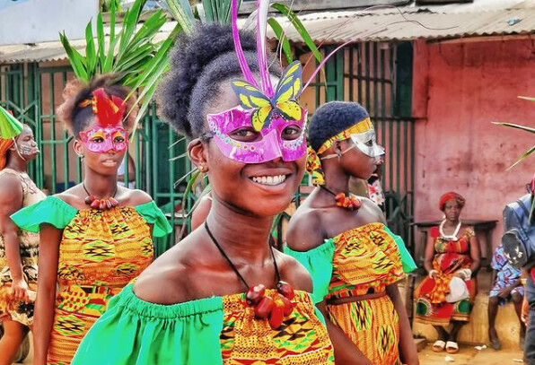 Best Local Festivals Revealed Top Spots to Explore Regional Traditions