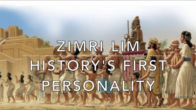 How Important Was Zimri Lim? His Impact On Ancient History