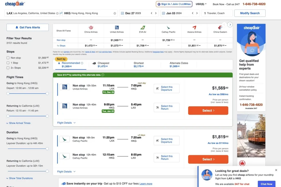 Best Flight Booking Sites 2025: Find Direct Routes Quickly Now!