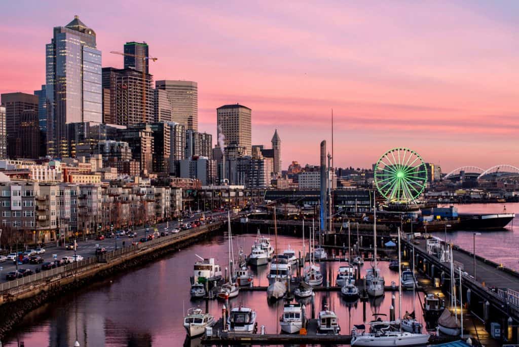 Stuff to do for free in Seattle? Discover amazing no cost options now!