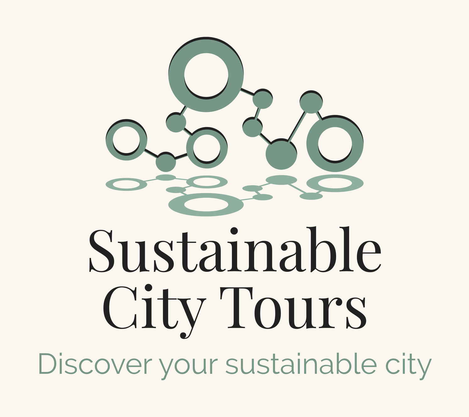 Sustainable city tours