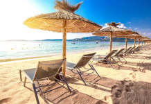 What To Do In Corsica Beaches: Top 7 Spots For Sun And Fun!
