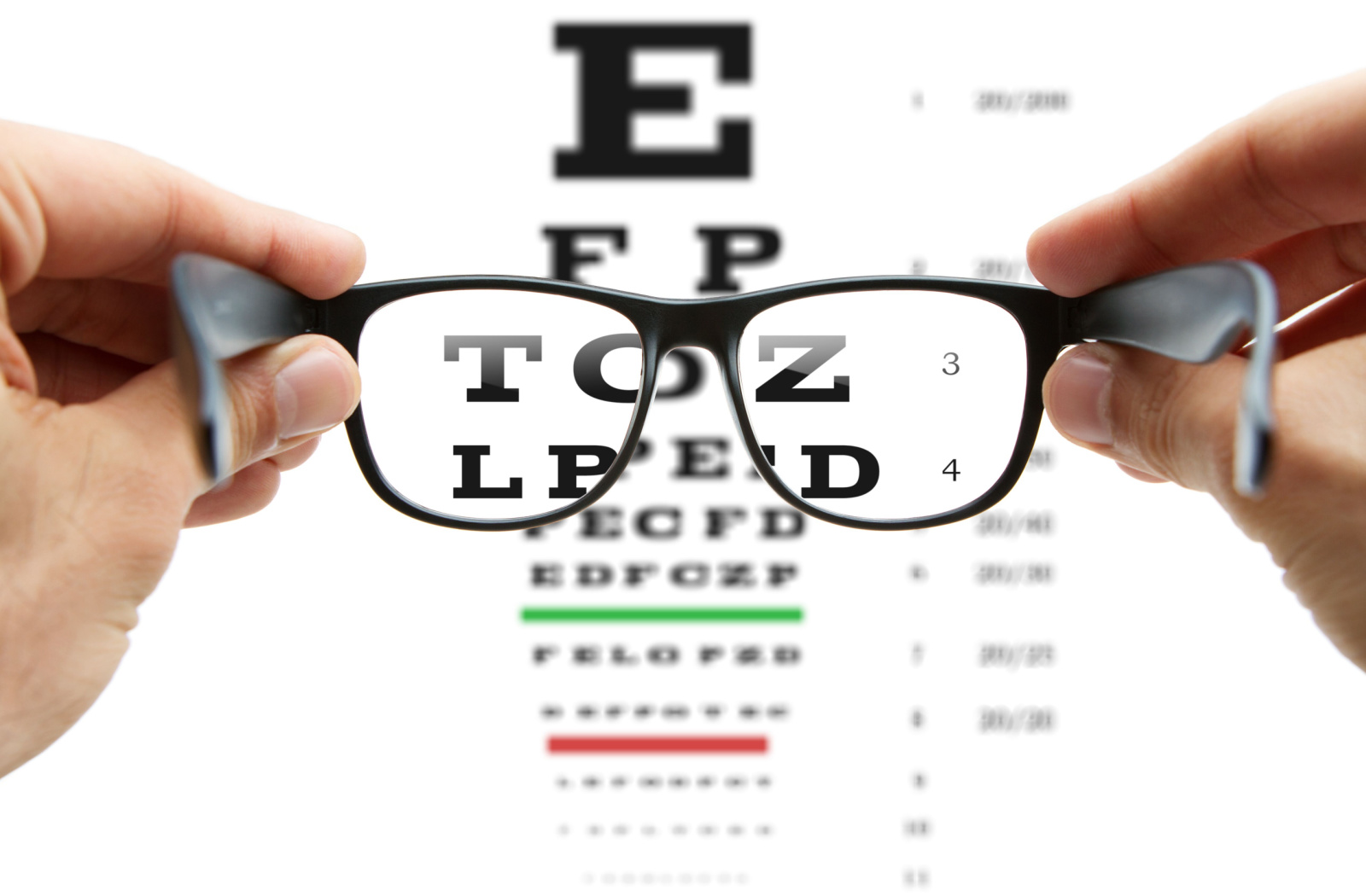 Diopter adjustment benefits? Key reasons to improve your eyesight!