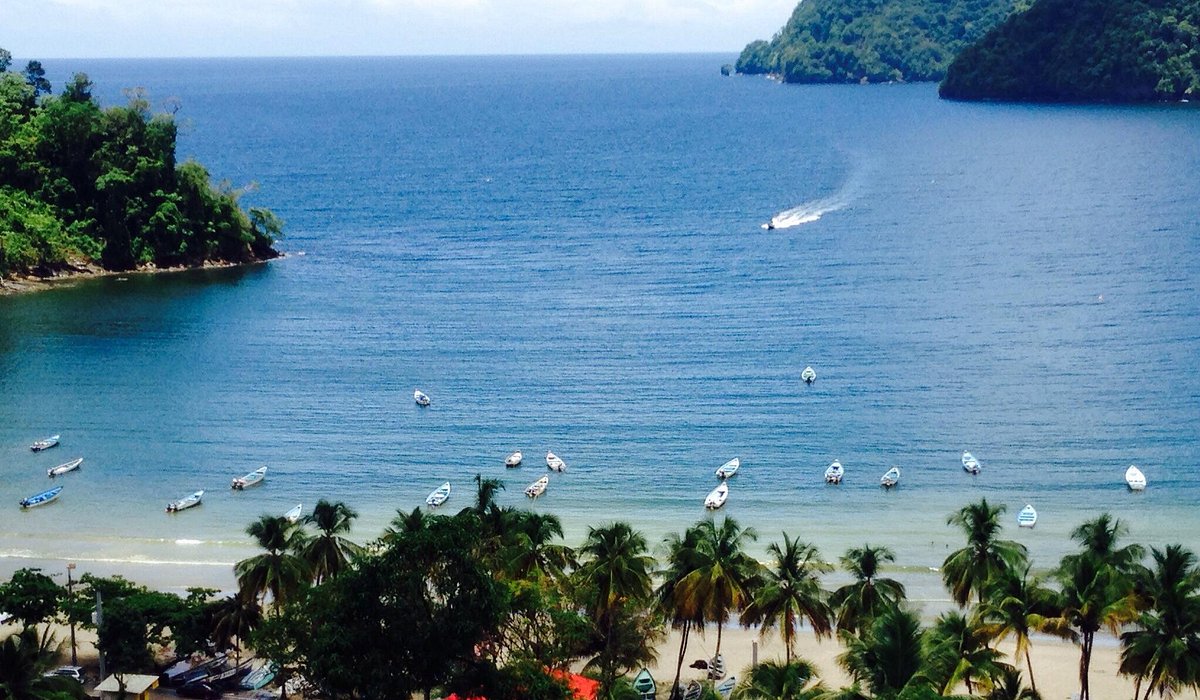 10 Best Things to Do in Port of Spain Today: Must-See Spots!
