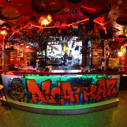 What is Zagreb Nightlife Like? Top 5 Spots You Should Not Miss