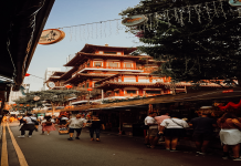 Backpackers Guide To Best Places In Se Asia Epic Trail Routes