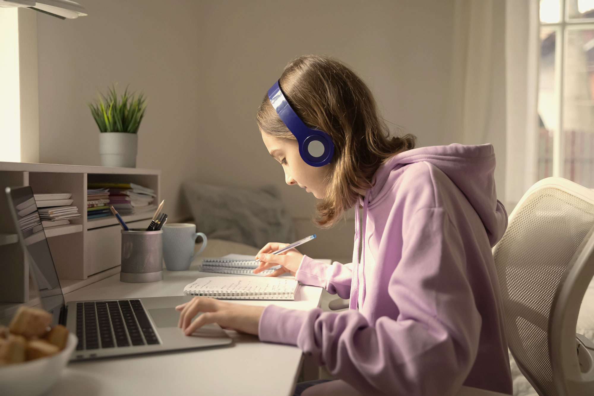 When photographs was helpful in learning? (Learn 3 tricks to boost your study skills!)