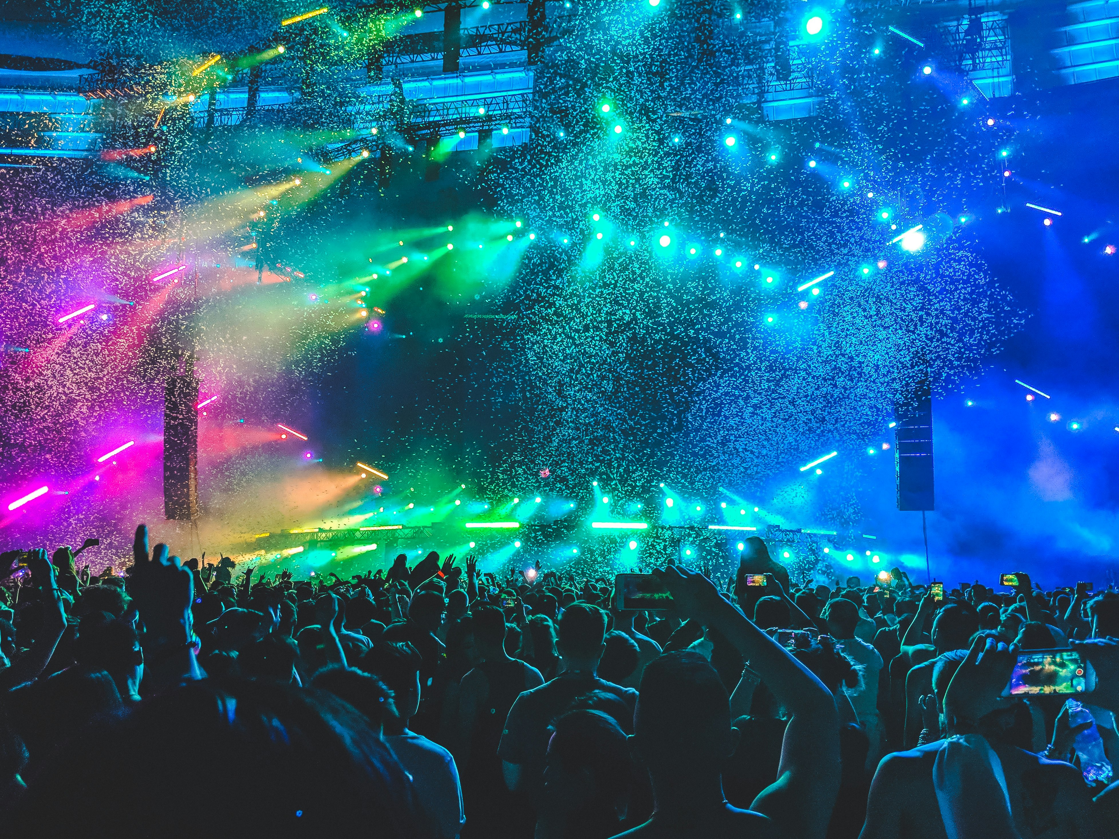 Best Global Music Arts Festivals Your Ultimate Top International Guide