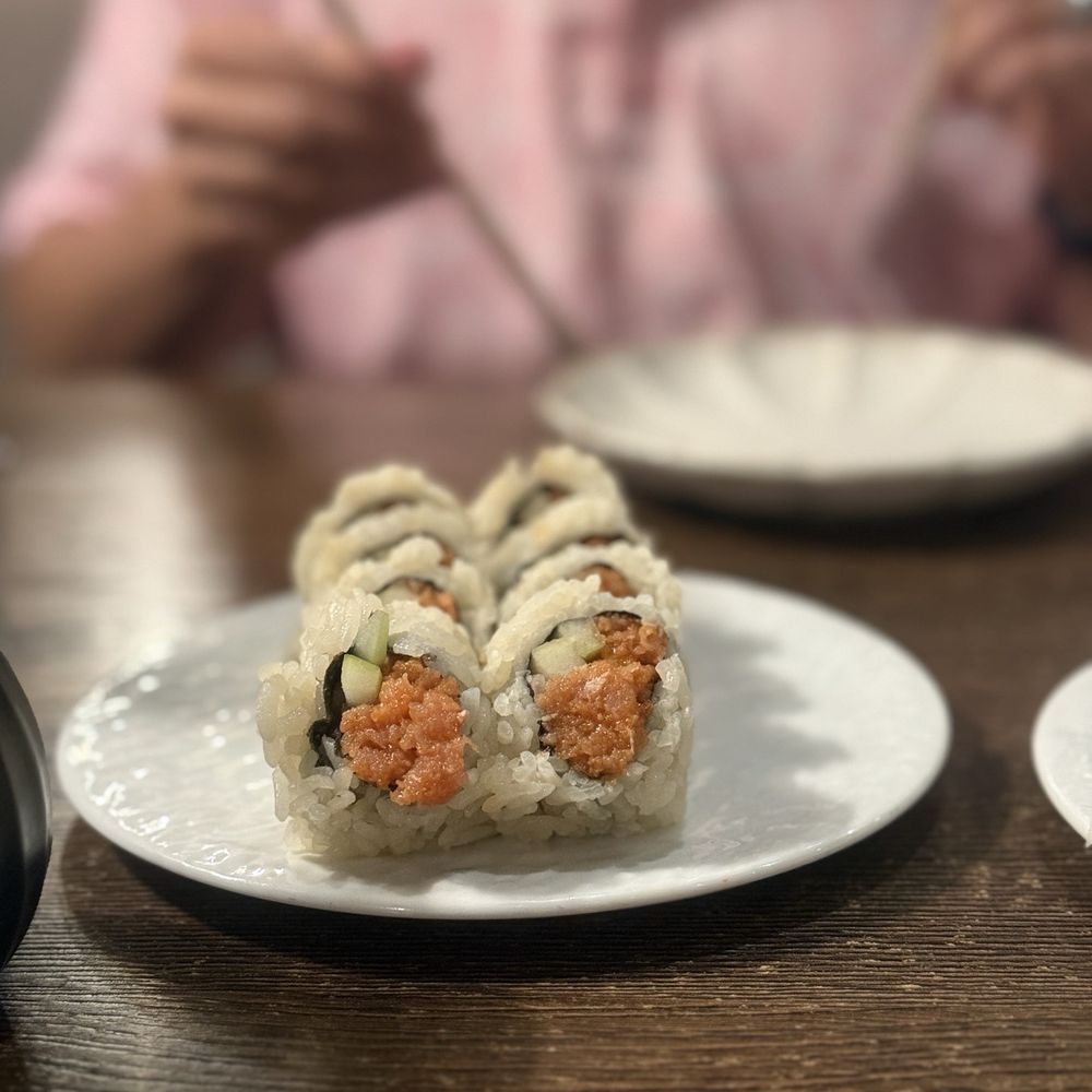 Best places for ebi nigiri find great shrimp sushi near you