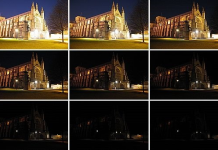 What Is Auto Bracketing Explained Quickly in Simple Terms