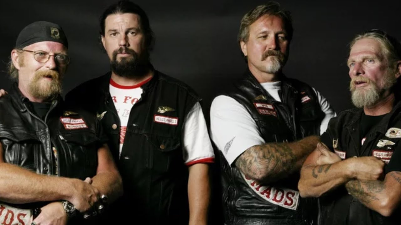 Can You Join Hells Angels OC CA? Requirements to Know First