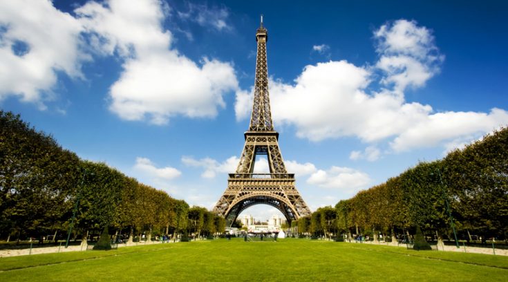 Best Free Attractions in Paris France: A Great Guide for Thrifty Explorers
