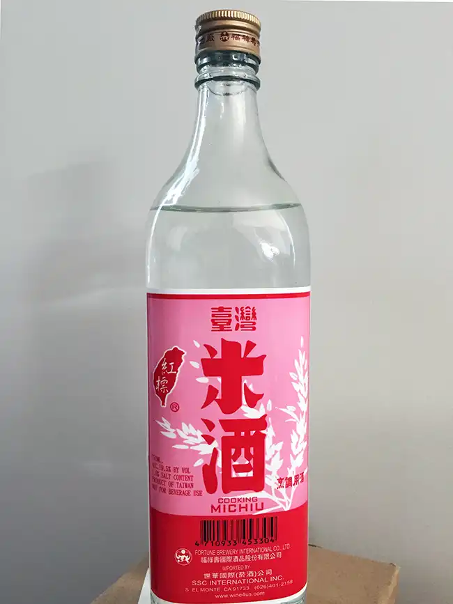 Top 5 asian alcohol drinks you must try this year