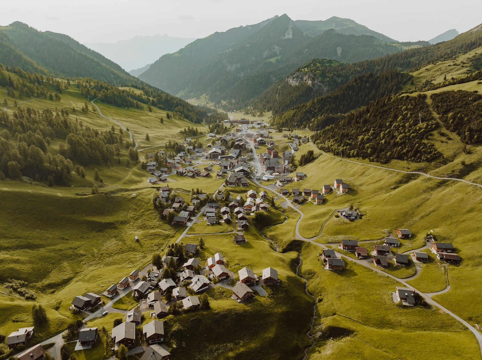 Liechtenstein Airport Travel Guide: How to Get There Without Direct Flights
