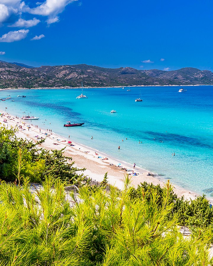 What To Do In Corsica Beaches: Top 7 Spots For Sun And Fun!