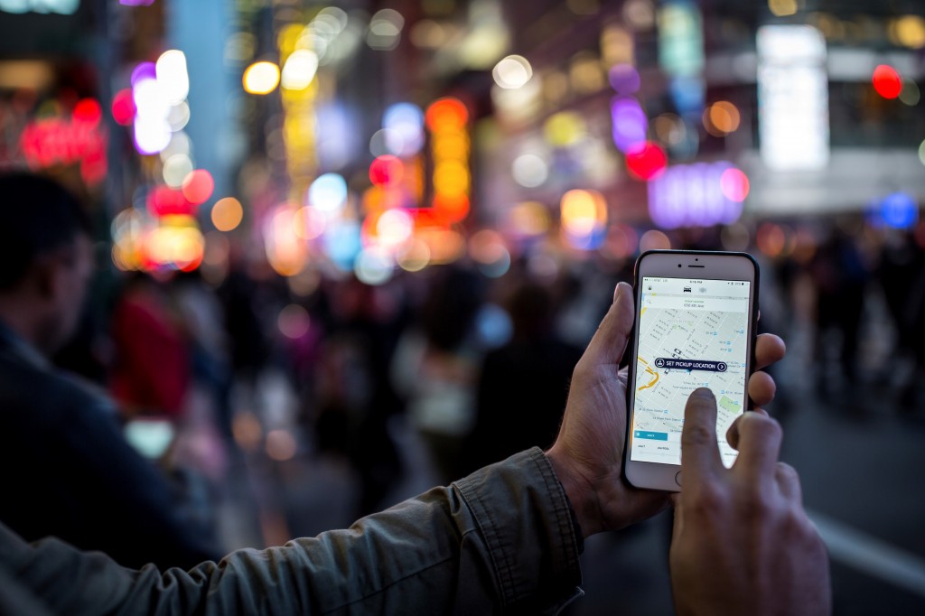 How to stay safe while using international ride-sharing apps? Use these 6 easy steps to protect yourself!