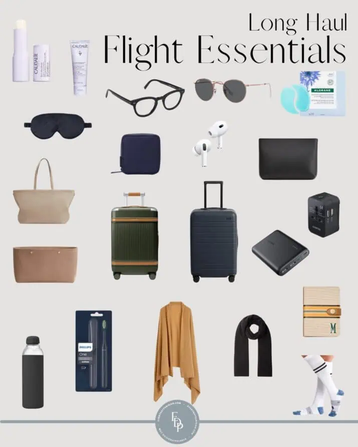 How to Stay Safe on Long International Flights: Essential Tips You Need to Know