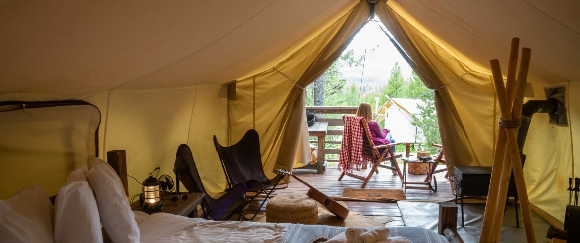 Eco-friendly accommodation choices: Latest 2024 trends you must know