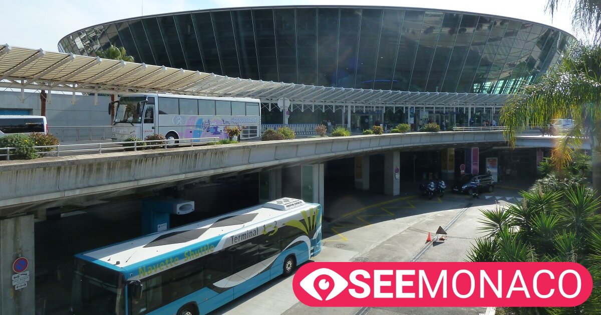 Monte Carlo Monaco airports: know your options and plan arrival easily!