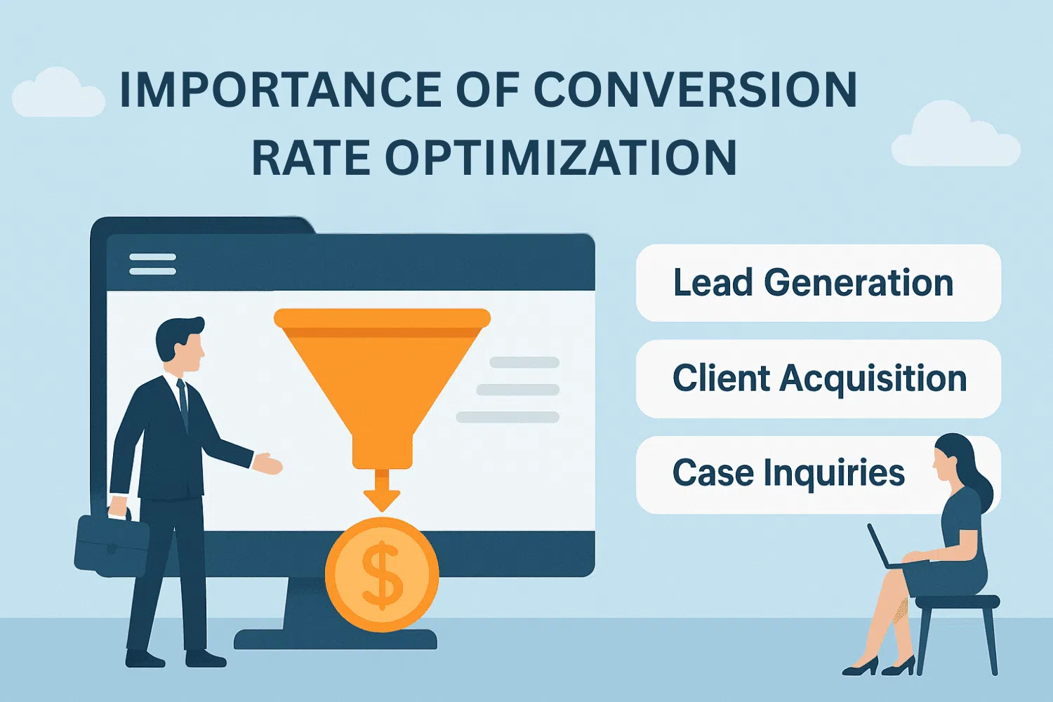 How to improve rechta conversion? Expert guide for success!