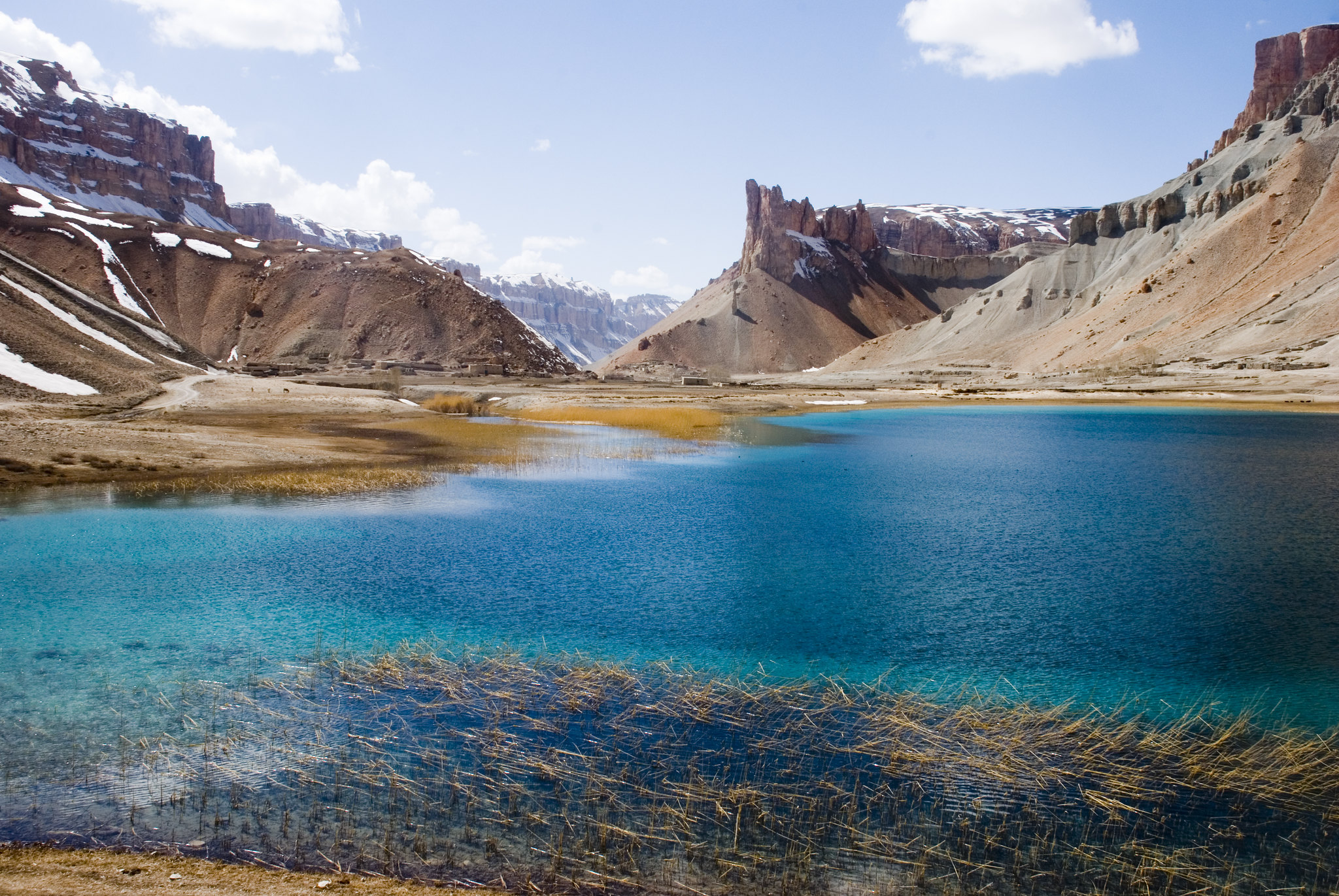 Best things to do in Afghanistan? (Plan your trip today!)