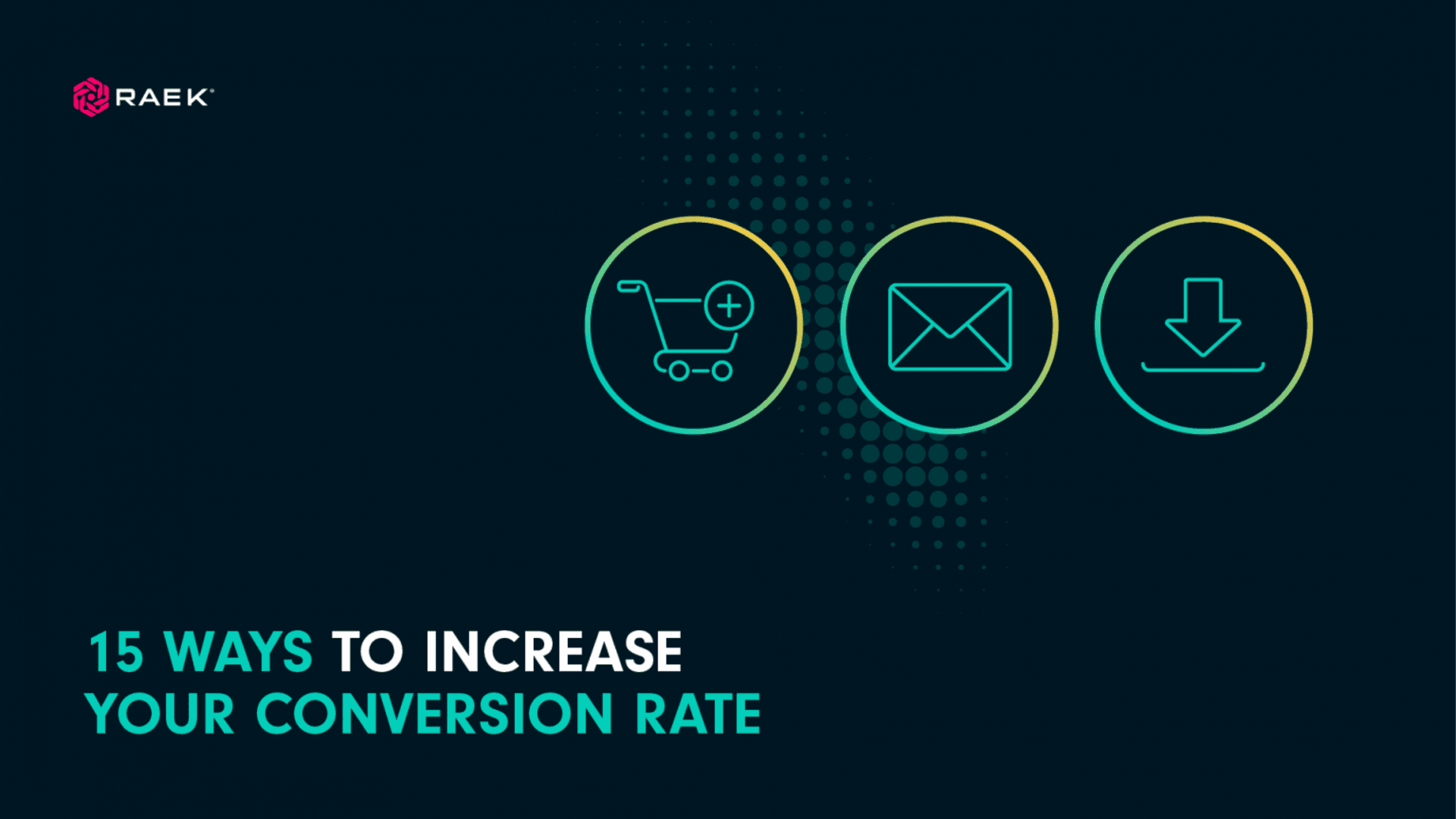 How to improve rechta conversion? Expert guide for success!