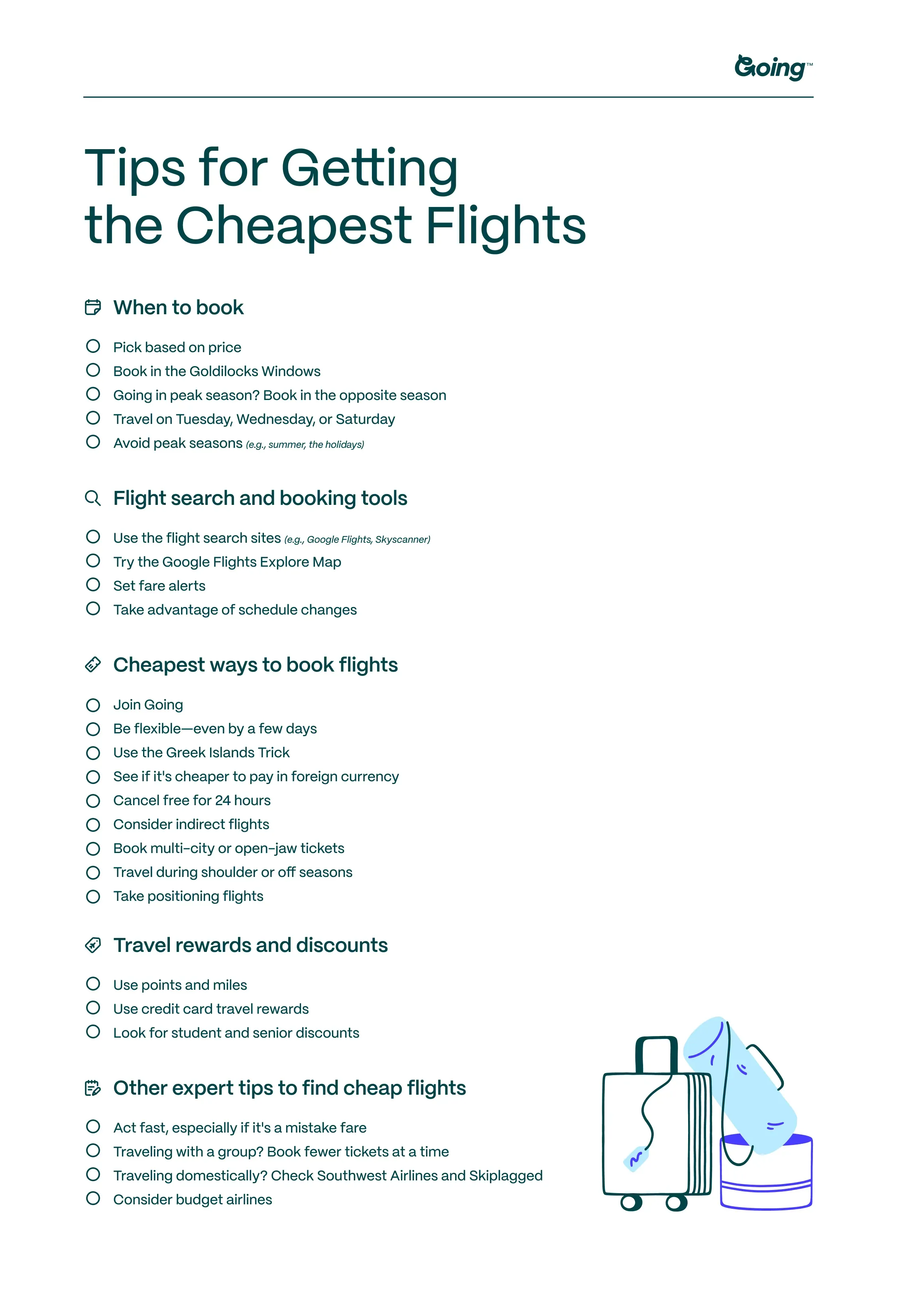 Finding cheap flights tools for big cities? Easy guide to save money!