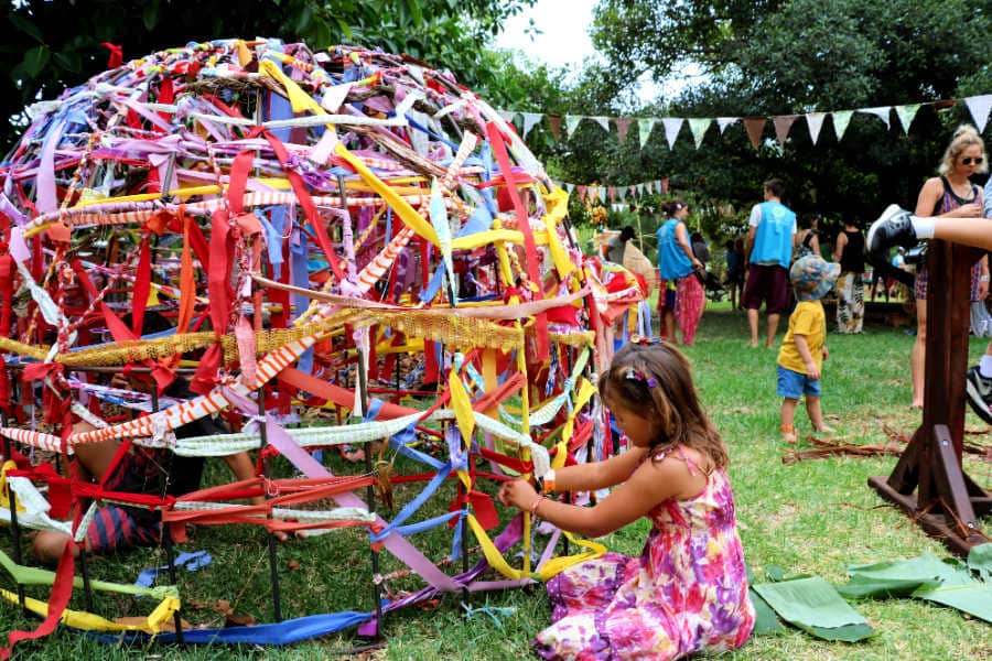 Top best family-friendly global festivals announced: See this years winners list.